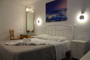 Stelios Village Mykonos Airport