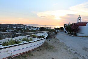 Stelios Village Mykonos Airport