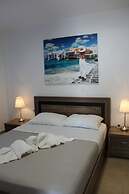 Stelios Village Mykonos Airport