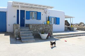 Stelios Village Mykonos Airport