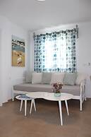 Stelios Village Mykonos Airport