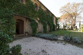 Bomarzo Ancient Villa
