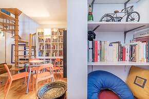 Boschetto Peaceful Apartment