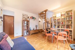 Boschetto Peaceful Apartment