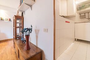 Boschetto Peaceful Apartment