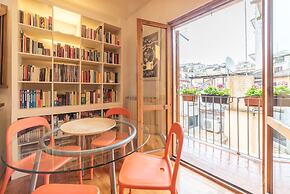 Boschetto Peaceful Apartment