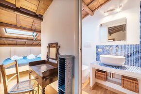 Boschetto Peaceful Apartment