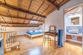 Boschetto Peaceful Apartment