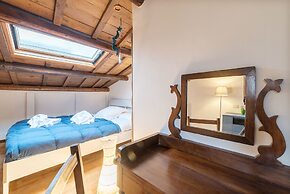 Boschetto Peaceful Apartment