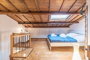 Boschetto Peaceful Apartment