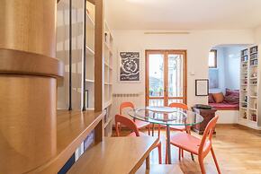 Boschetto Peaceful Apartment