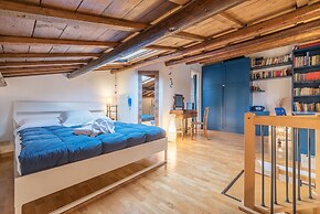 Boschetto Peaceful Apartment