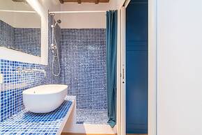 Boschetto Peaceful Apartment