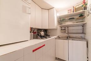 Boschetto Peaceful Apartment