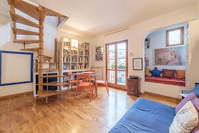 Boschetto Peaceful Apartment