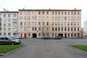 Ptitsa Hotel