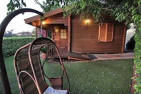 Eden Ramot Chalets