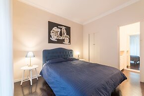 Mazzini Stylish 6 Pax Apartment