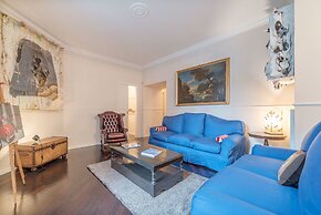 Mazzini Stylish 6 Pax Apartment