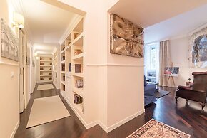 Mazzini Stylish 6 Pax Apartment