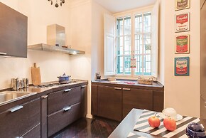 Mazzini Stylish 6 Pax Apartment