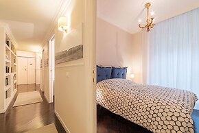 Mazzini Stylish 6 Pax Apartment