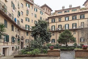 Mazzini Stylish 6 Pax Apartment