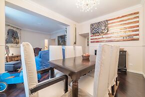 Mazzini Stylish 6 Pax Apartment