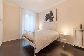 Mazzini Stylish 6 Pax Apartment