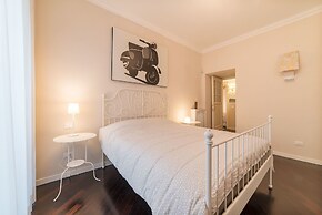 Mazzini Stylish 6 Pax Apartment