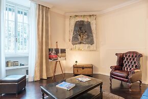 Mazzini Stylish 6 Pax Apartment