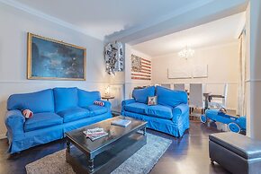 Mazzini Stylish 6 Pax Apartment