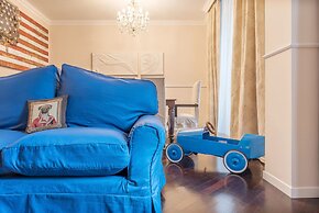 Mazzini Stylish 6 Pax Apartment