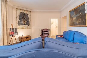 Mazzini Stylish 6 Pax Apartment