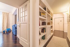 Mazzini Stylish 6 Pax Apartment