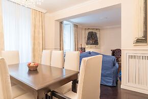 Mazzini Stylish 6 Pax Apartment