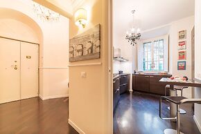 Mazzini Stylish 6 Pax Apartment