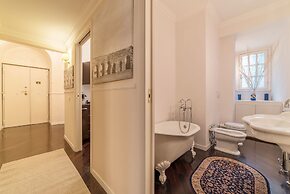 Mazzini Stylish 6 Pax Apartment