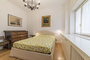 Micheli 4 Pax Apartment with Terrace