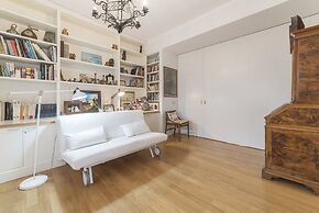 Micheli 4 Pax Apartment with Terrace