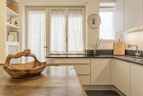 Micheli 4 Pax Apartment with Terrace