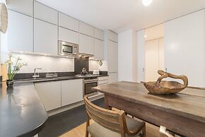 Micheli 4 Pax Apartment with Terrace