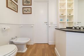 Micheli 4 Pax Apartment with Terrace