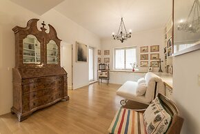 Micheli 4 Pax Apartment with Terrace