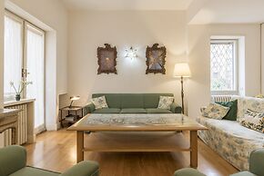 Micheli 4 Pax Apartment with Terrace