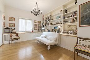 Micheli 4 Pax Apartment with Terrace