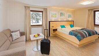 Hotel & Art Kristiana