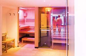 Hotel & Art Kristiana