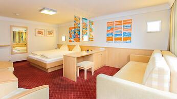 Hotel & Art Kristiana