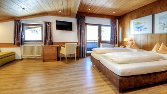 Hotel & Art Kristiana